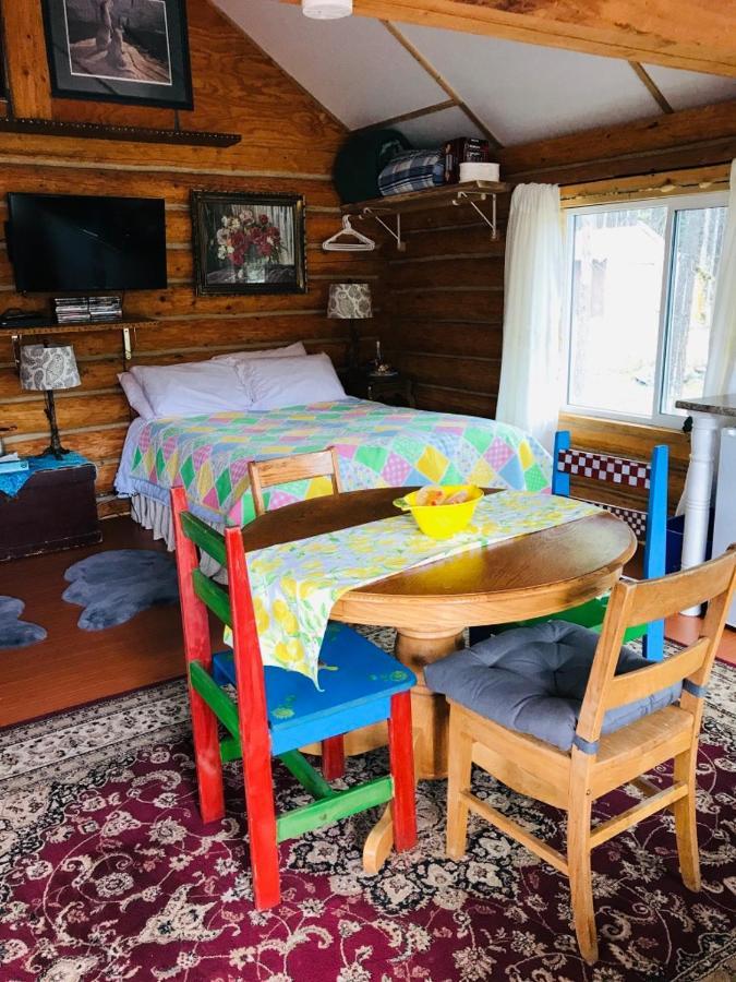 Jade Fever Cabina Jade City Kültér fotó