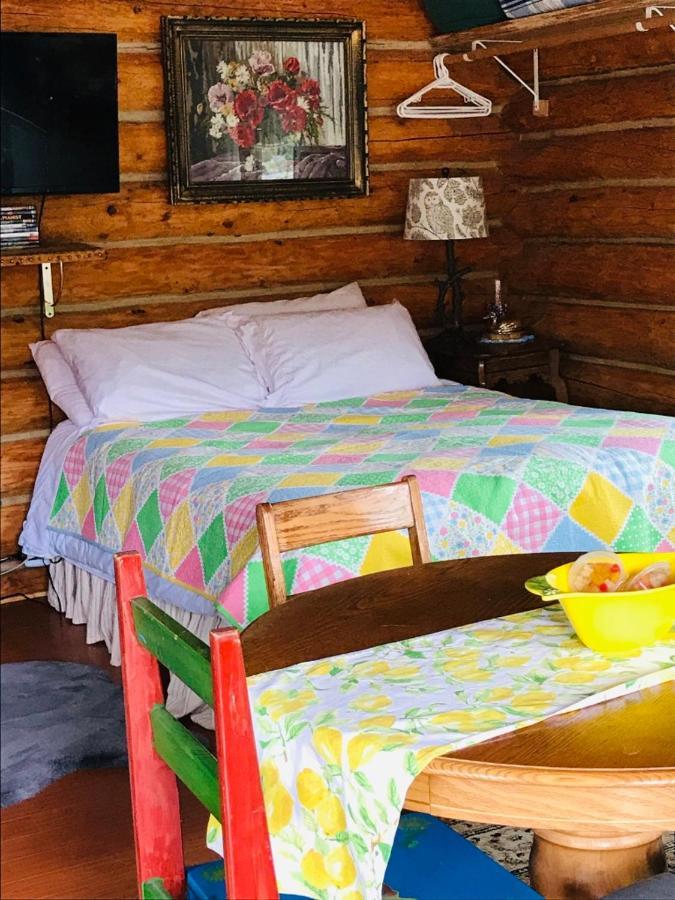 Jade Fever Cabina Jade City Kültér fotó